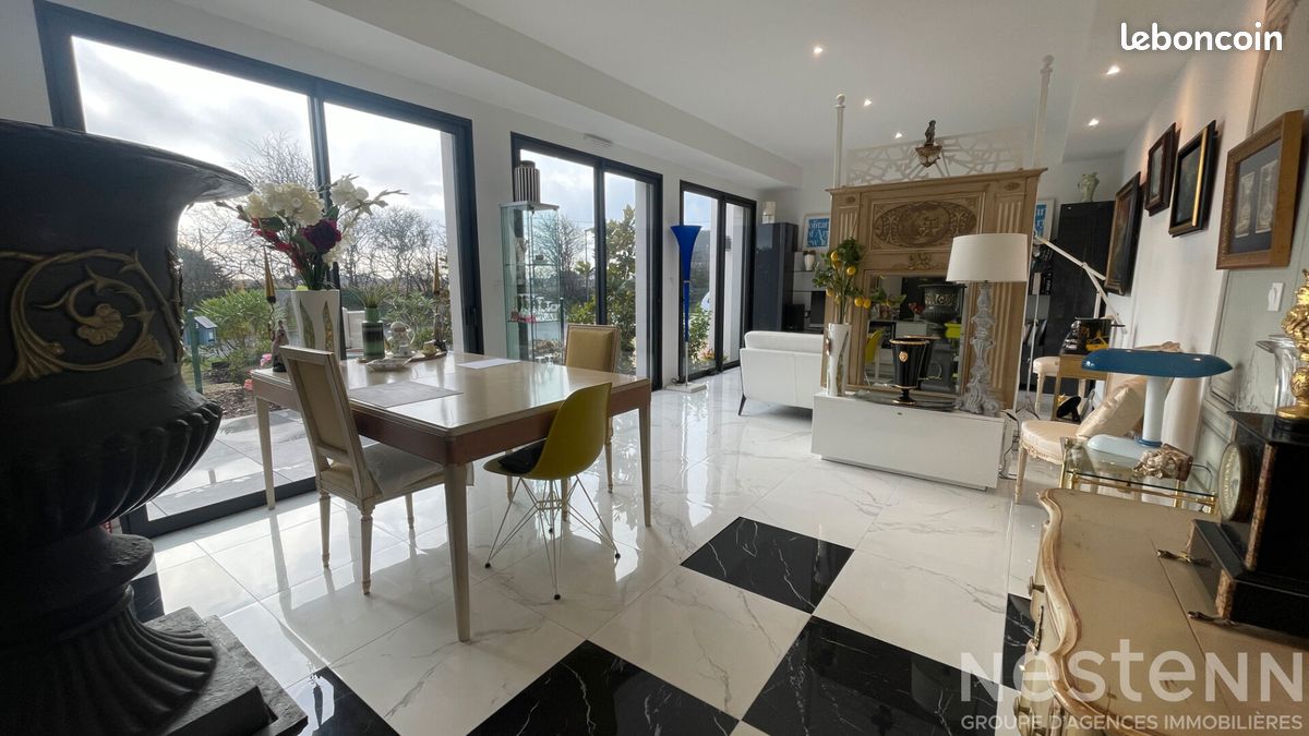 Maison 4 pièces 107 m² · à Plouharnel · 107 m² · 493 050 €