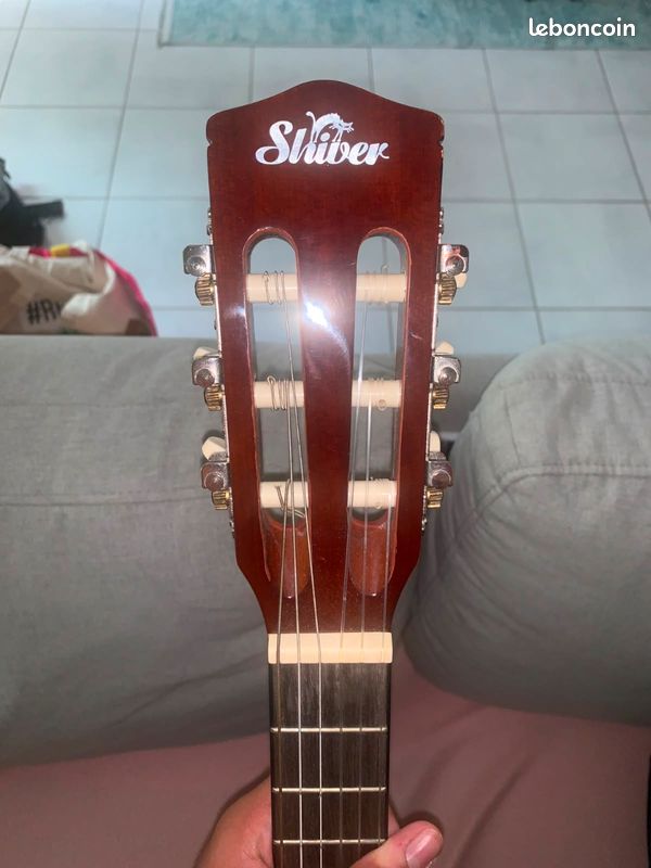 Guitare 8 a 10 ans (image 4)