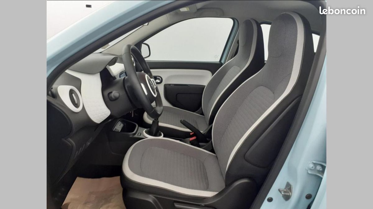 Renault Twingo III SCe 65 Equilibre (image 8)