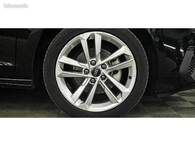 Audi A3 Sportback 35 TDI 150 S tronic 7 Business line (image 10)