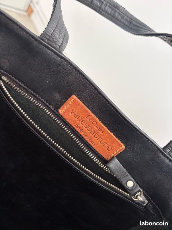 Sac Le Cabas Vanessa Bruno (image 5)