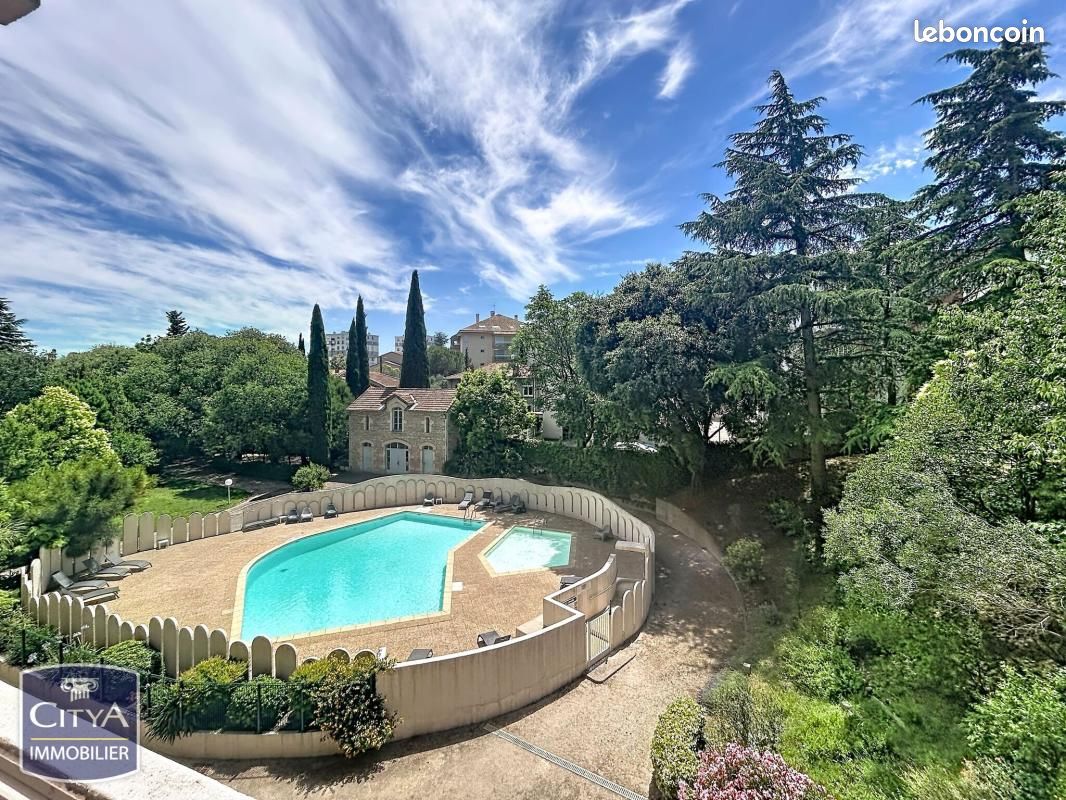 Appartement 3 pièces 98 m² · à Nîmes · 98 m² · 285 000 €