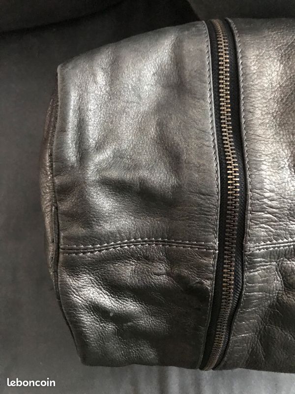 Sac Zadig & Voltaire Sunny M (image 6)