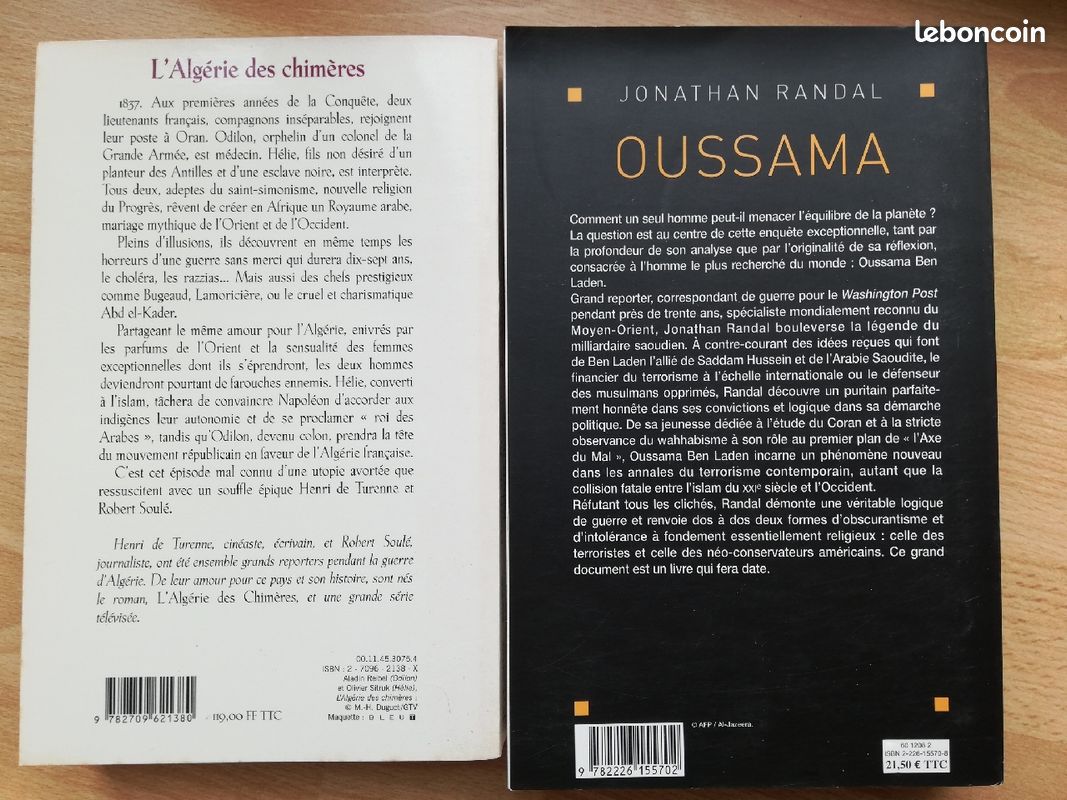 2 livres (image 2)