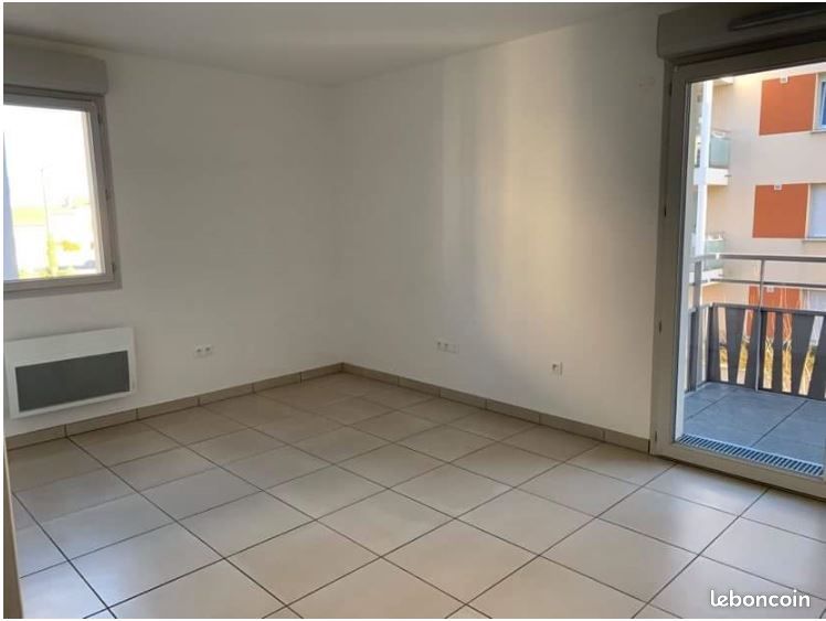 Appartement 1 pièce 30 m² · à Clermont-Ferrand · 30 m² · 440 €