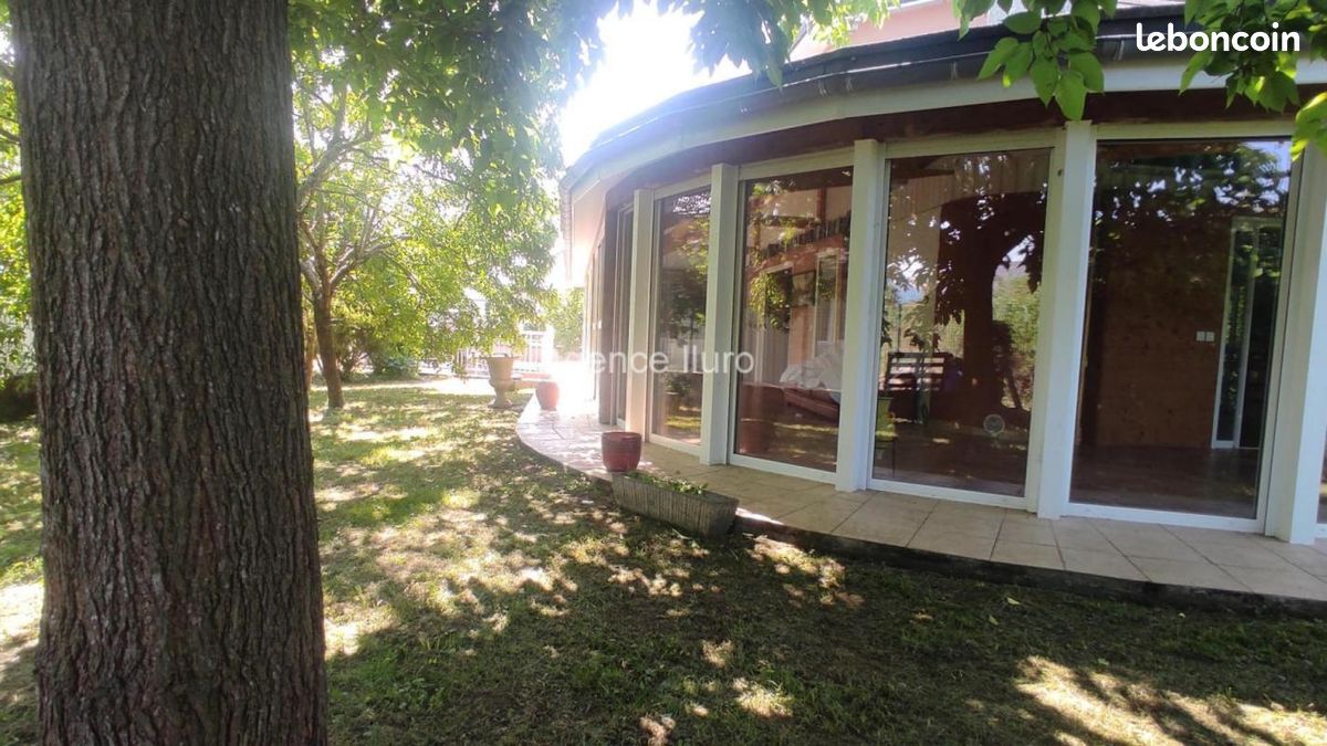 Villa 7 pièces 215 m² - Bidos 64400 (image principale 3)