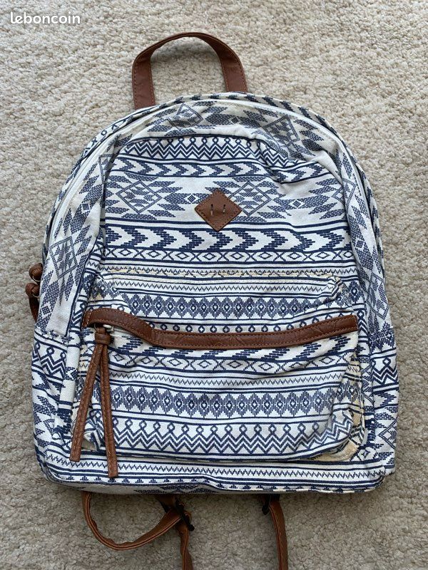 Sac à dos / Cartable - Claire’s (image 1)