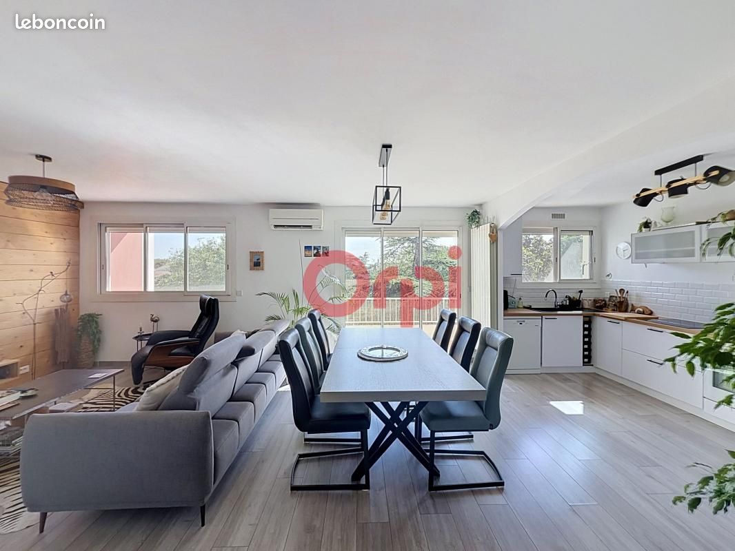 Appartement 3 pièces 63 m² · à Lunel · 63 m² · 199 500 €