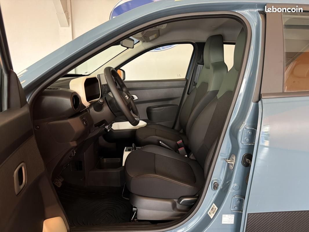 Dacia Spring 65 EXTREME (image 5)