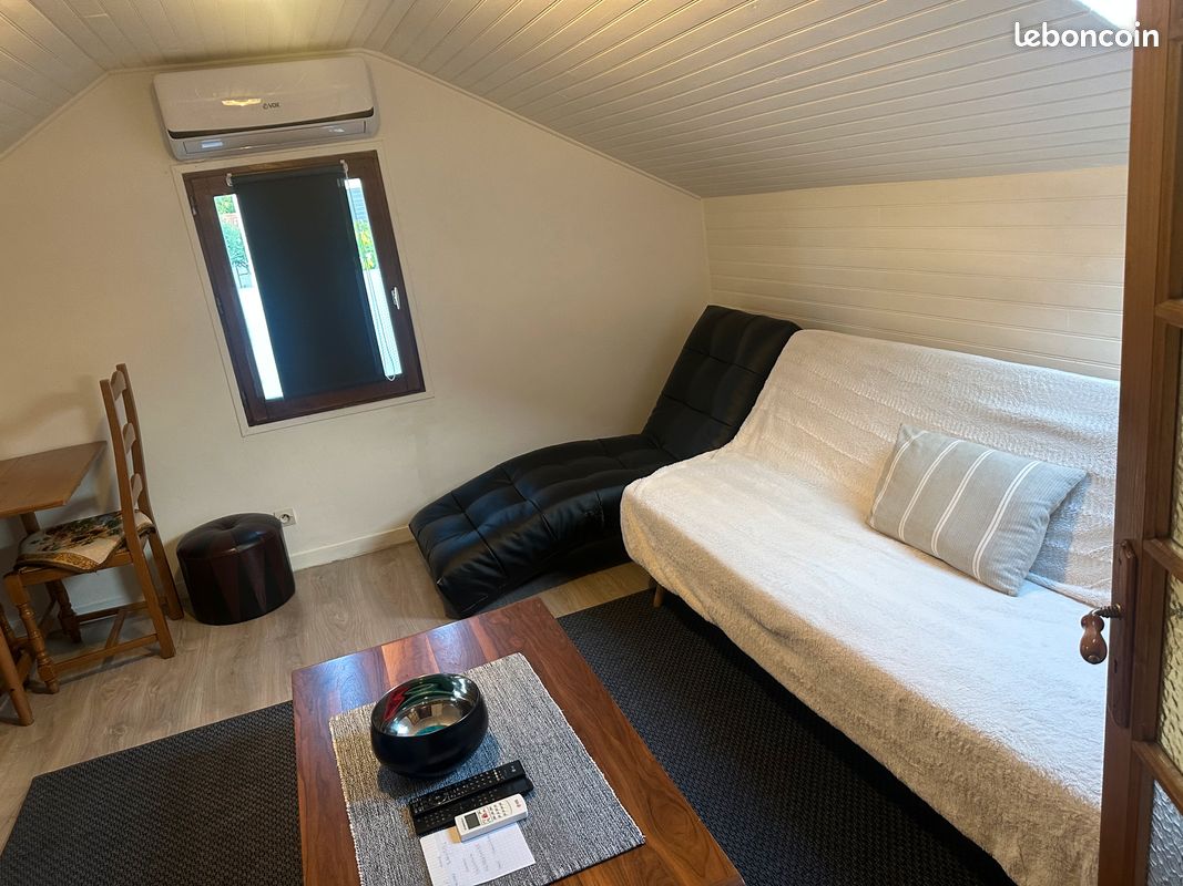 Appartement 2 pièces 38 m² · à Villejuif · 38 m² · 990 €