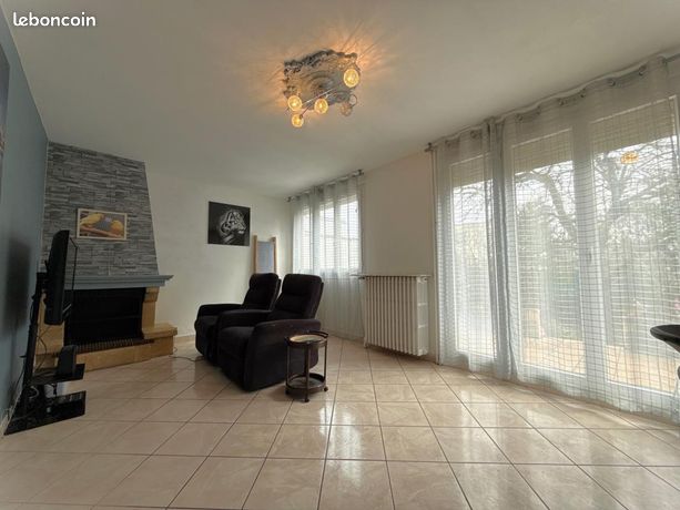 Maison 4 pièces 69 m² — 18