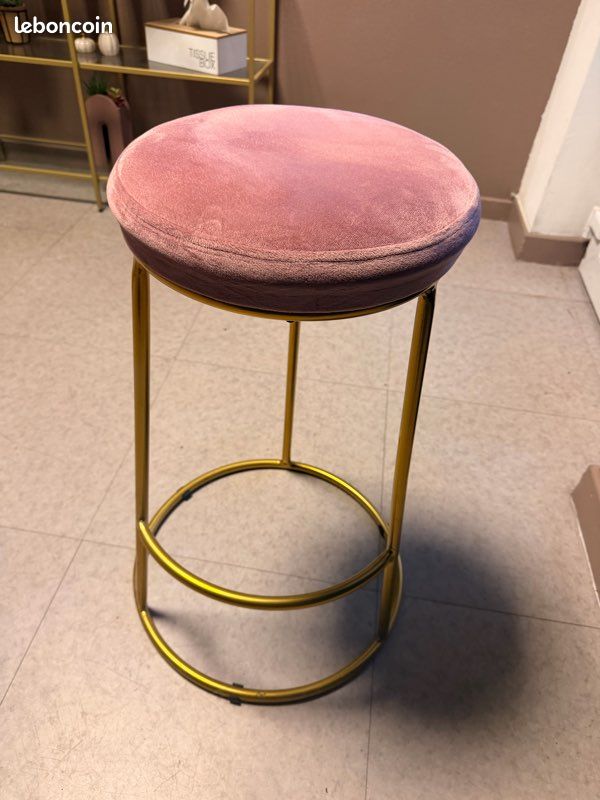 Tabouret de bar (image 1)