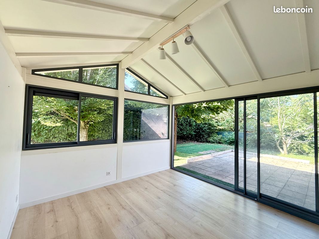 Maison 6 pièces 110 m² · à Pontcharra · 110 m² · 1 290 €/mois