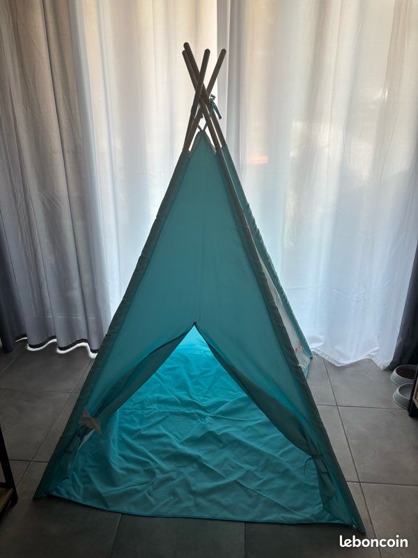 Tipi (image 1)