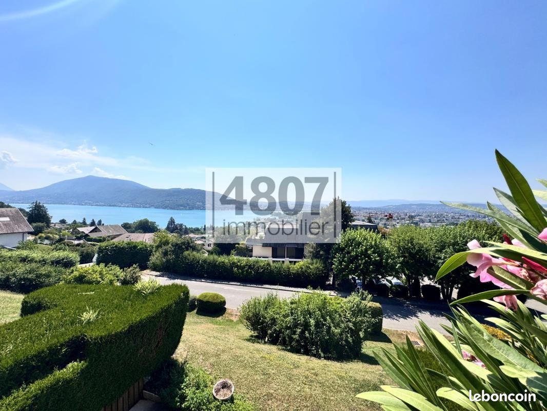 Appartement 2 pièces 45 m² · à Annecy · 45 m² · 539 000 €