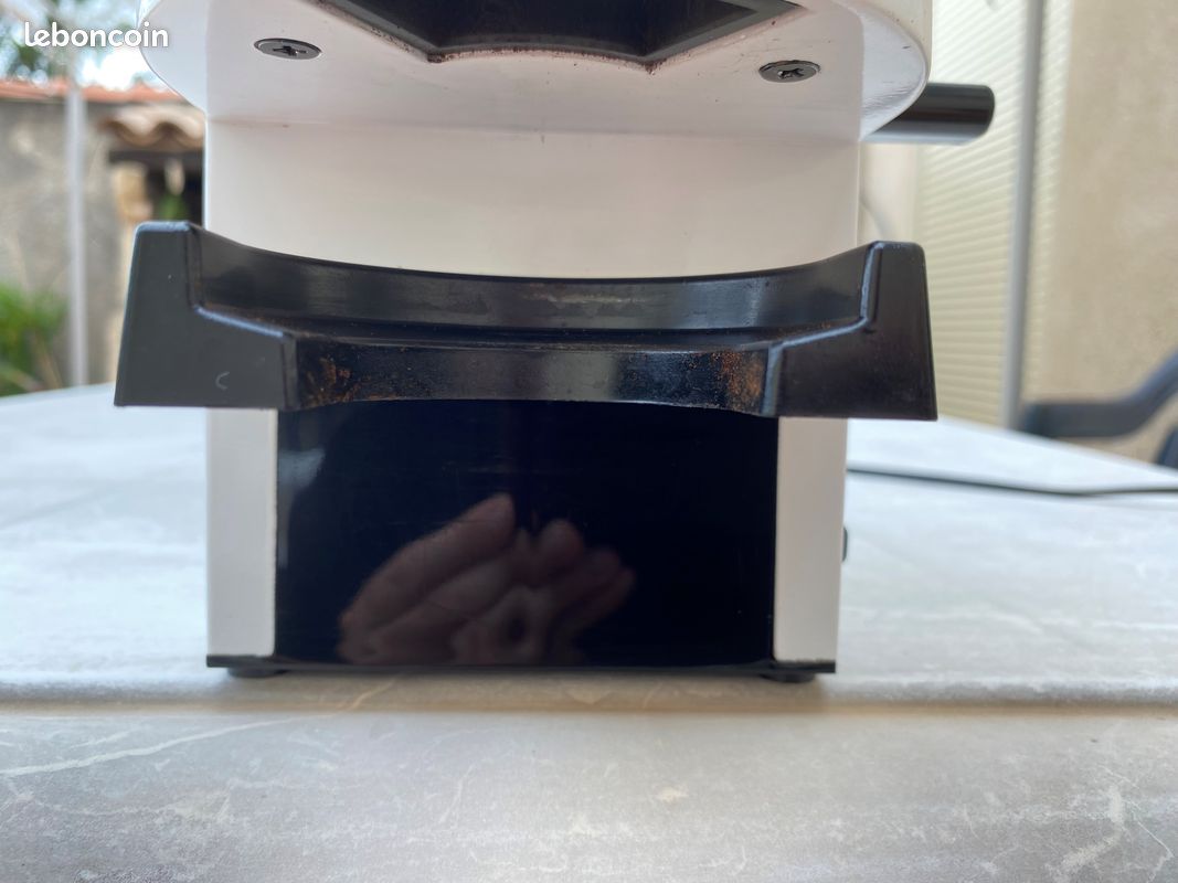 Gaggia moulin MDF (image 6)