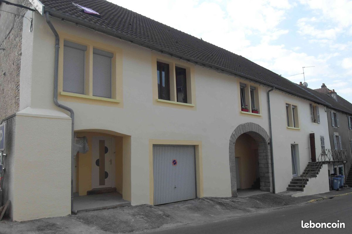 Appartement 1 pièce 26 m² · à Dole · 26 m² · 35 000 €