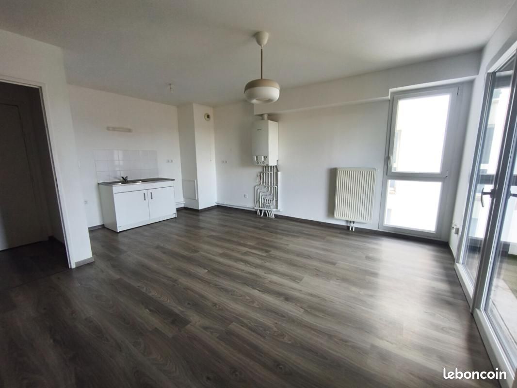 Appartement 2 pièces 43 m² · à Faches-Thumesnil · 43 m² · 139 500 €