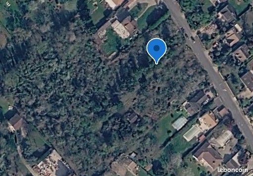 Terrain a batir · à Maule · 183 000 €