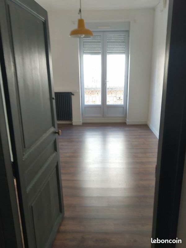Appartement 4 pièces 100 m² · à Montpellier · 100 m² · 380 000 €