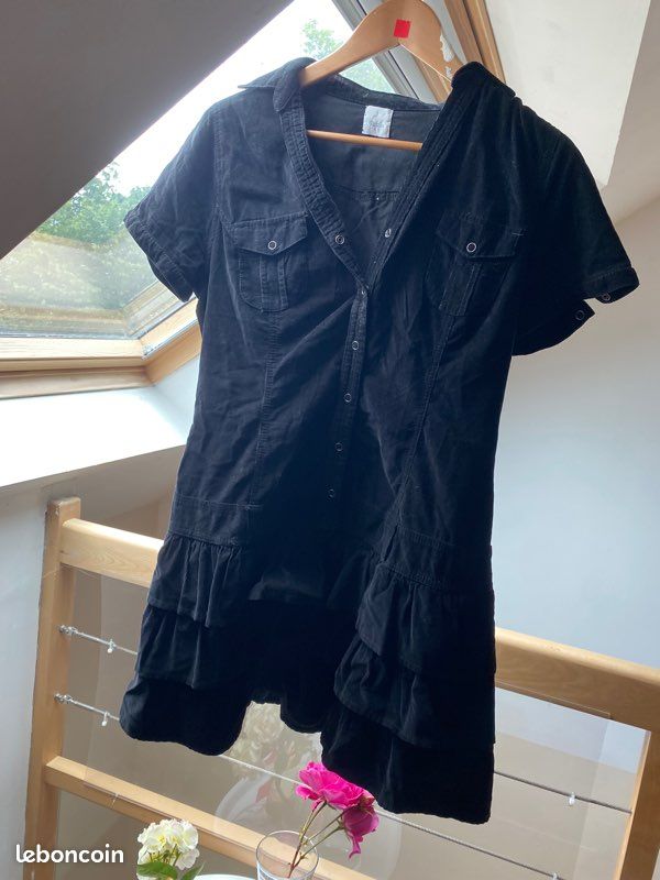 Nombreux vêtements à petit prix (image 12)