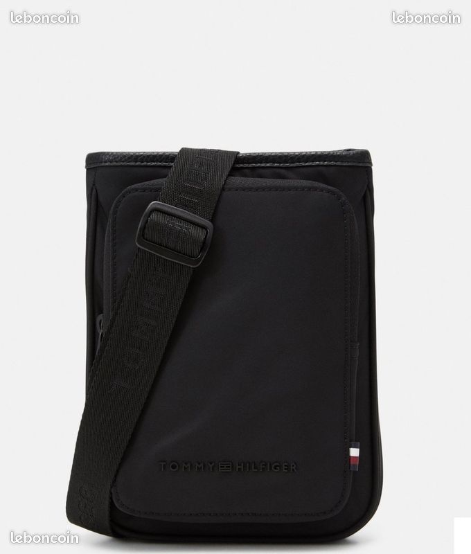 Sacoche bandouliere Tommy Hilfiger (image 4)