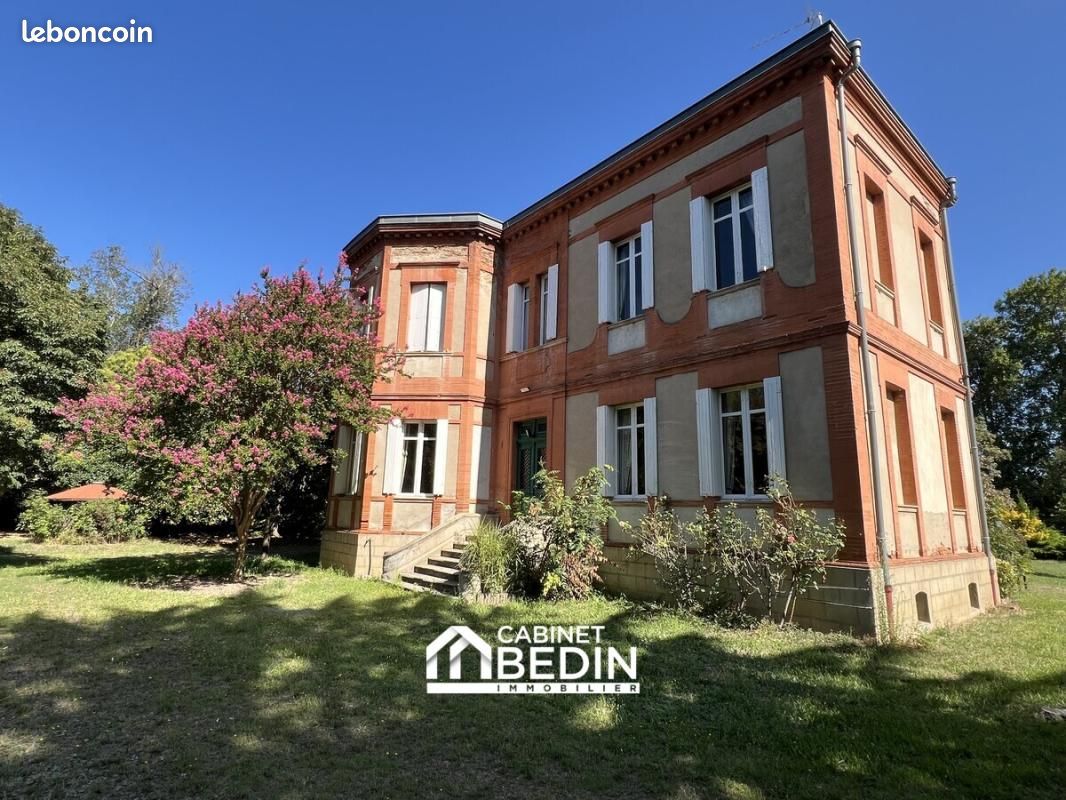 Maison 5 pièces 193 m² · à Labège · 193 m² · 787 500 €