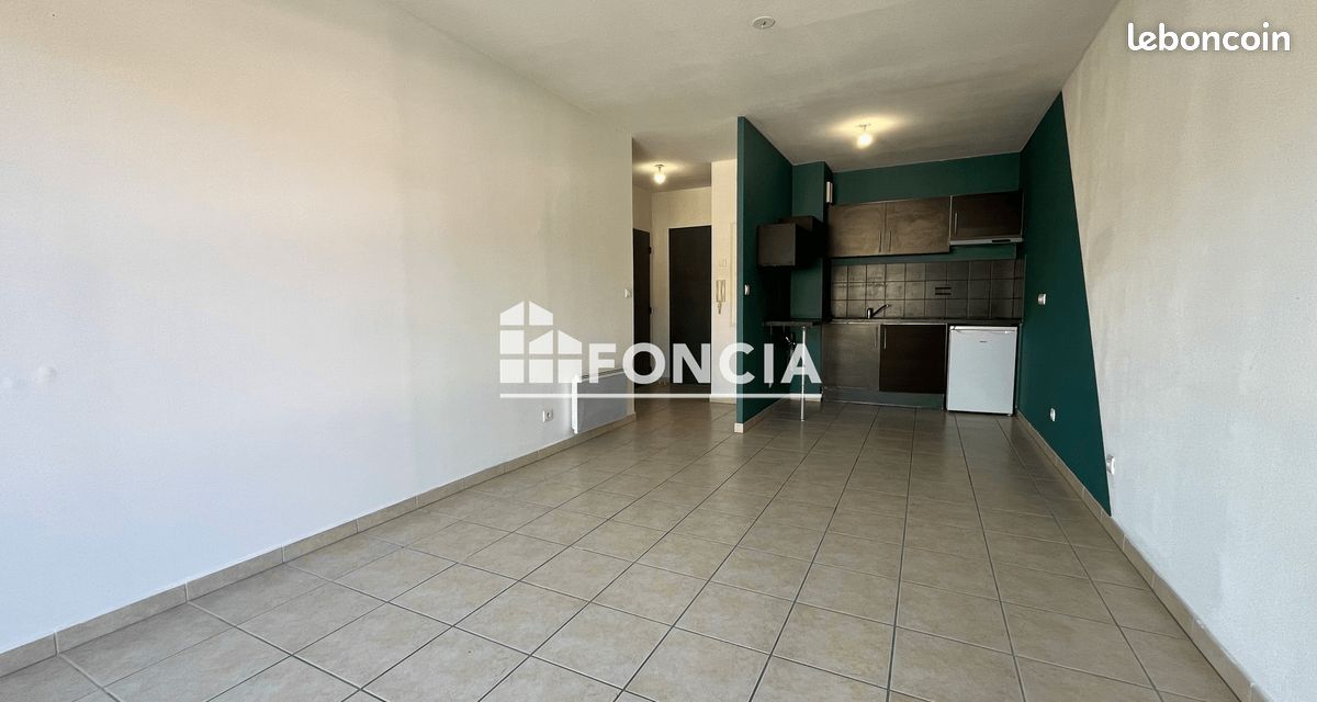 Appartement 2 pièces 42 m² · à Le Pontet · 42 m² · 547 €/mois