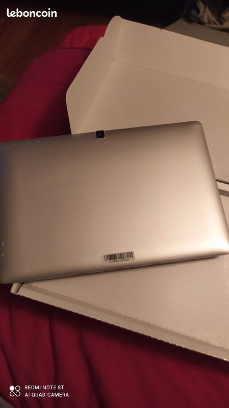 Pc + tablette 10.1 neuf (image 5)