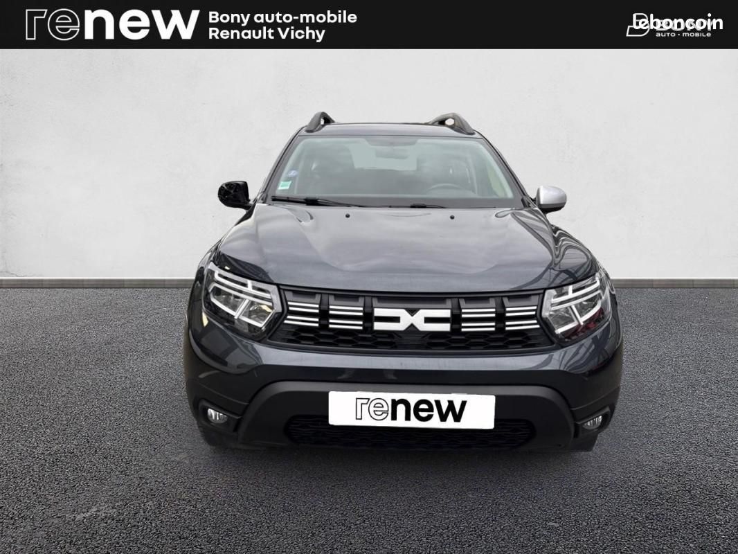 Dacia Duster ECO-G 100 4x2 Expression (image 2)