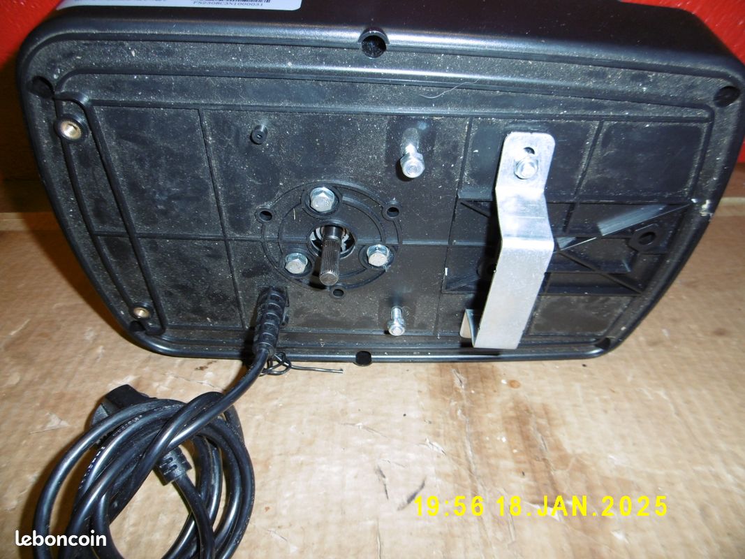 Motorisation porte garage (image 7)