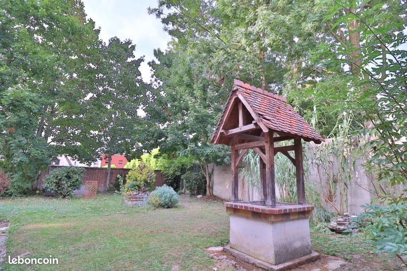 Appartement a louer troyes - 2 pièce(s) - 25 m2 - Surfyn