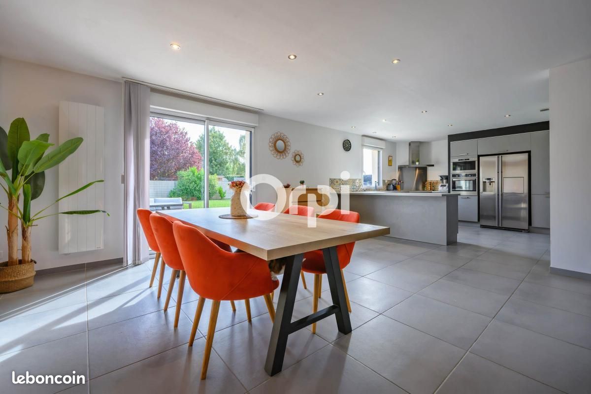 Maison 5 pièces 135 m² · à Haisnes · 135 m² · 329 990 €