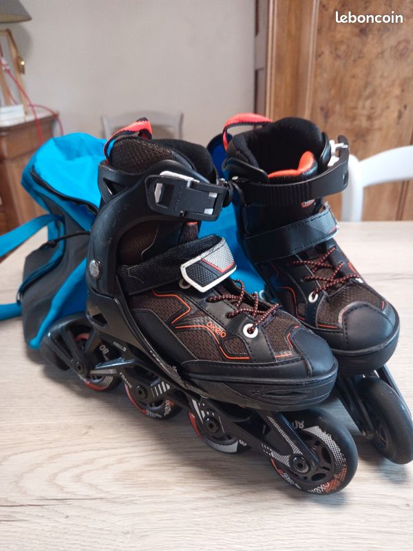 Rollers enfant (image 3)
