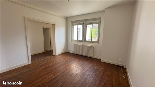 Appartement 4 pièces 72 m² - Tulle 19000 (image principale 3)