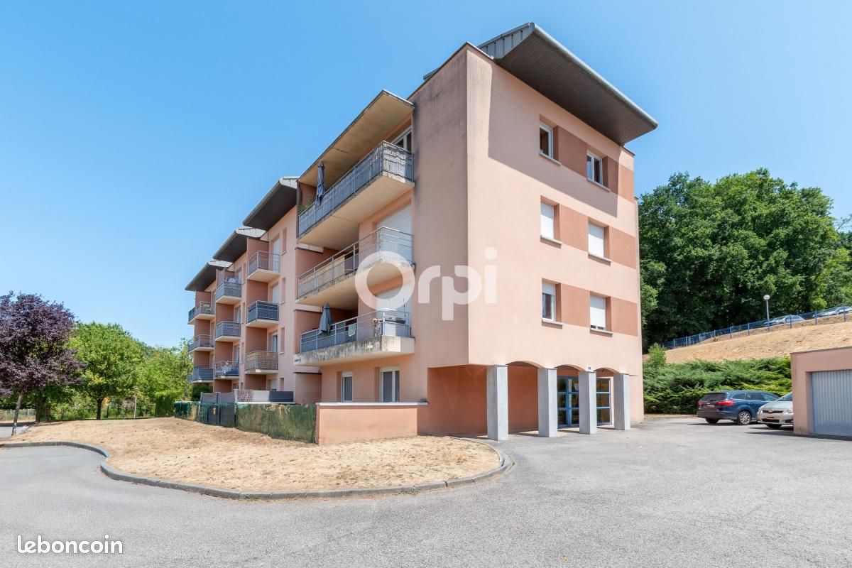 Appartement 2 pièces 39 m² · à Limoges · 39 m² · 82 300 €