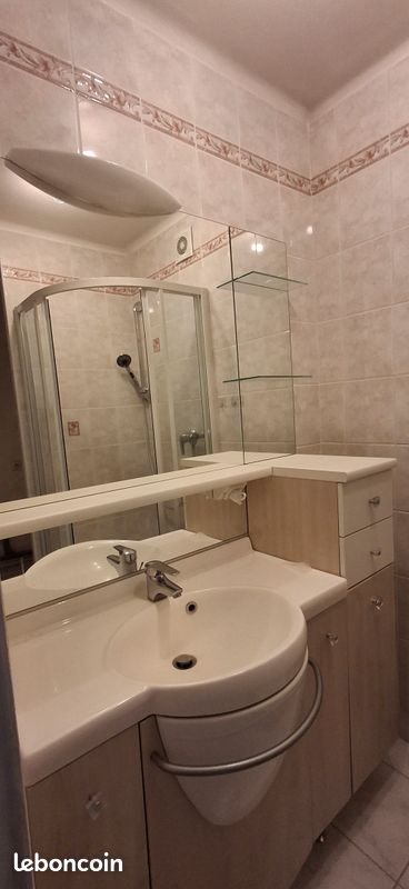 Appartement 3 pièces 71 m² · à Hauts de Bienne · 71 m² · 1 100 €