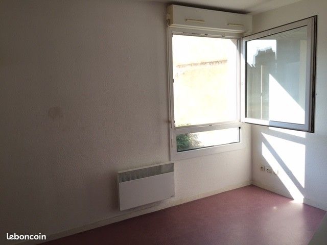 Appartement 1 pièce 16 m² · à Nantes · 16 m² · 439 €/mois
