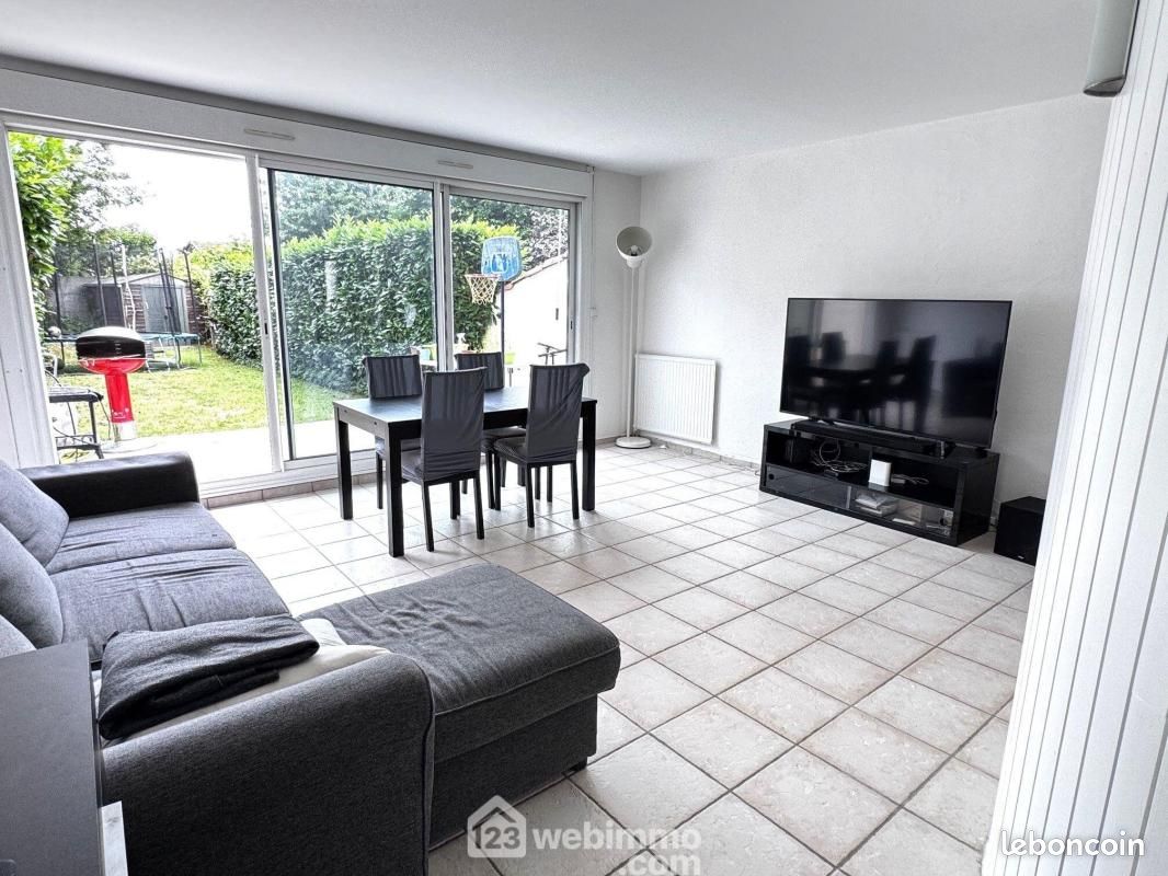 Maison 5 pièces 87 m² · à Bondoufle · 87 m² · 259 000 €