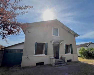 Maison 270 000 € - 131 m²