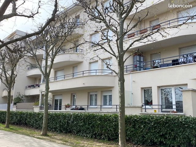 Appartement 3 pièces 60 m² · à Noisy-le-Grand · 60 m² · 1 020 €/mois