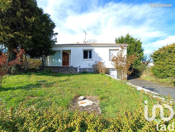 Maison 5 pièces 208 m²