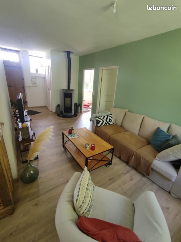 Maison 3 pièces 92 m² · à Revel · 92 m² · 781 €