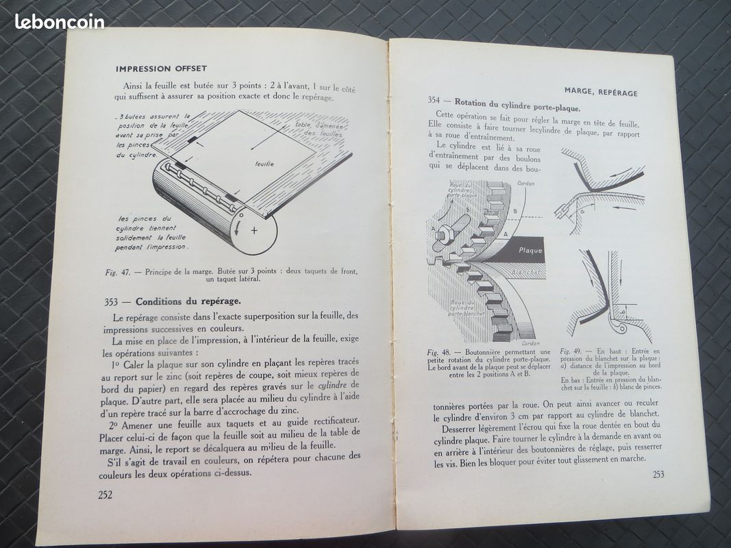 Impression Offset (image 2)