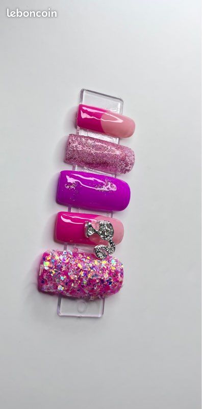 Faux ongles (image 2)