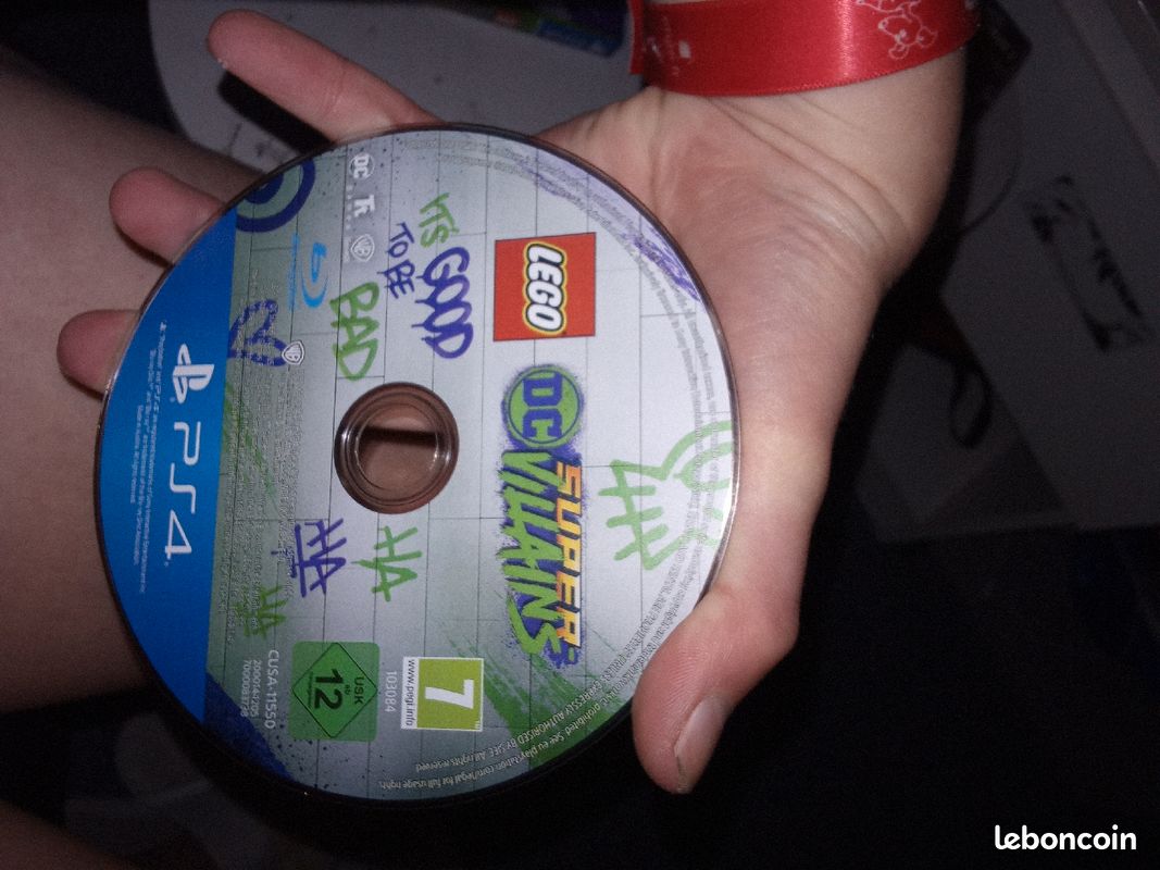 Lego dc super vilain (image 3)