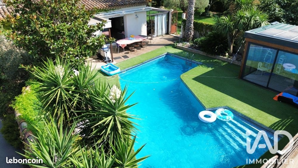 Maison 7 pièces 260 m² · à Coursan · 260 m² · 728 000 €