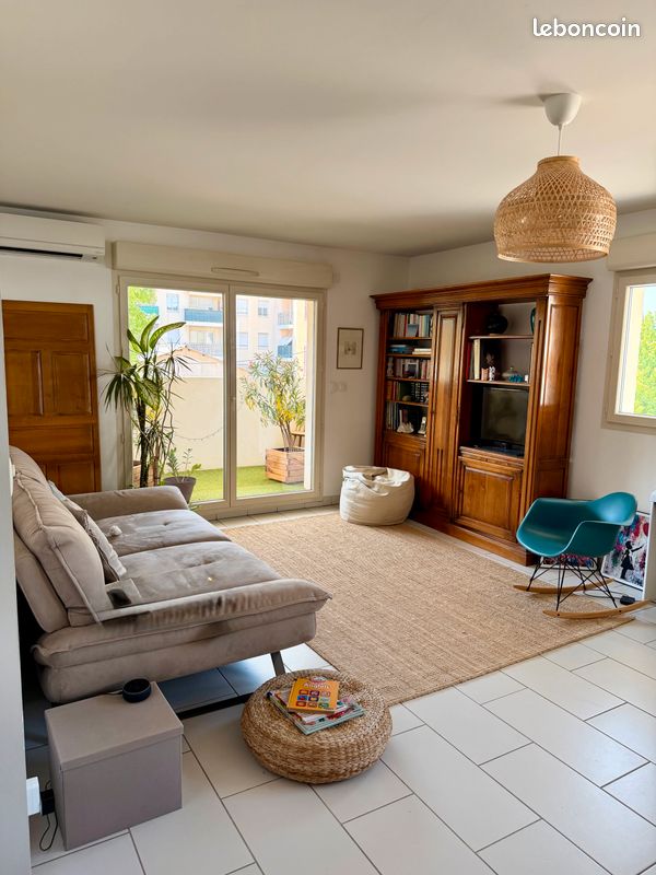 Appartement 4 pièces 84 m² · à La Seyne-sur-Mer · 84 m² · 295 000 €