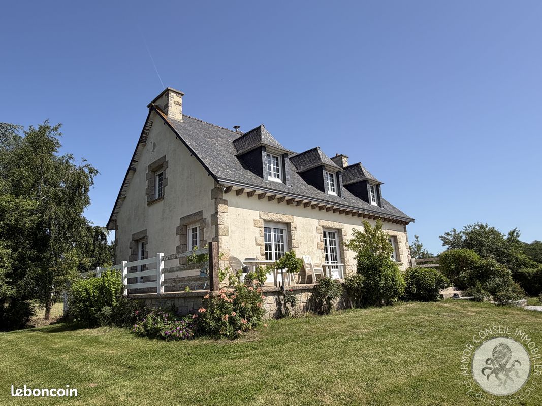 Maison 7 pièces 162 m² · à Taden · 162 m² · 399 000 €