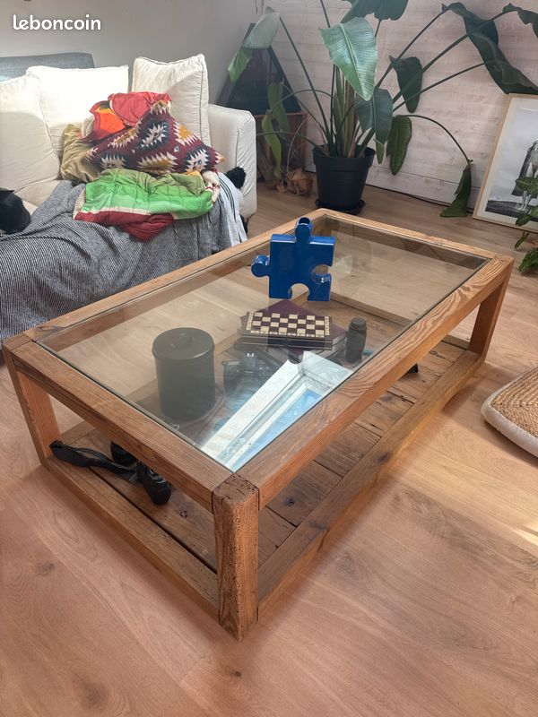 Table basse (image 1)